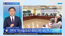 “최순실 명예훼손 혐의”…안민석 기소 의견 검찰 송치