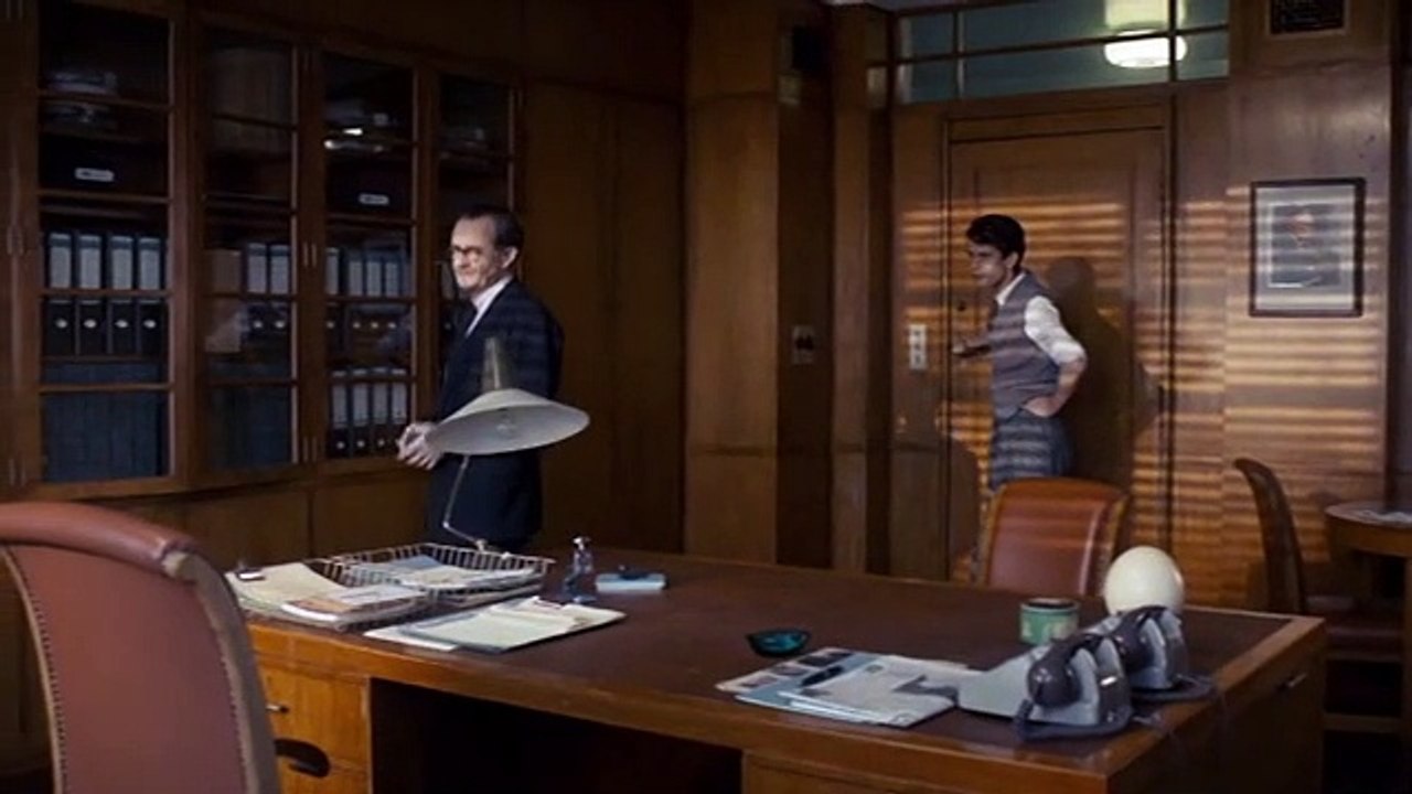 The Hour Staffel 1 Folge 6 HD Deutsch