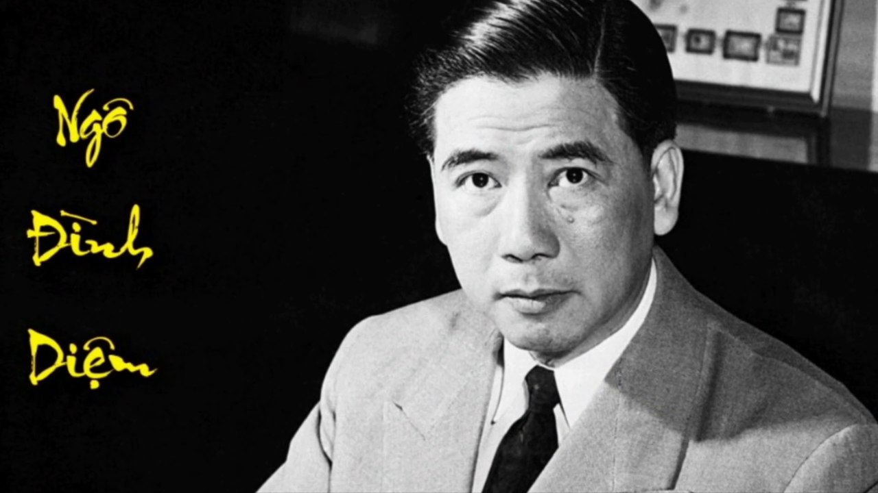 Đoạn 1 - Ngô Đình Diệm | Ông Kỹ Sư Nói Về Tổng Thống Việt Nam Cộng Hòa Ngô Đình Diệm | 28