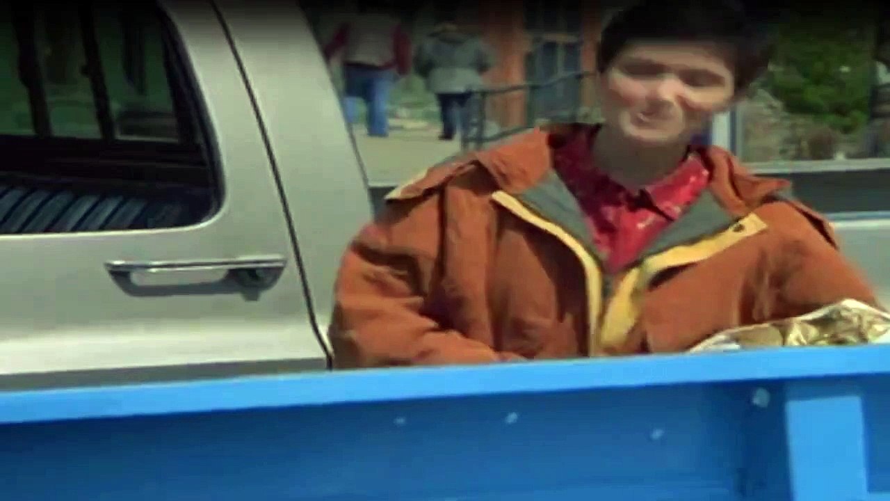 Ausgerechnet Alaska Staffel 3 Folge 5 HD Deutsch