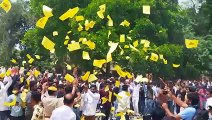Student Union Elections: Video: कोटा में कुल 41.05 प्रतिशत रहा मतदान