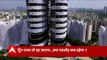 ट्विन टावर तो ढह जाएगा...भ्रष्ट गठजोड़ कब ढहेगा ? | Twin Tower Demolish | Uttar Mange Pradesh