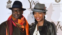 GALA VIDEO - Lilian Thuram et Kareen Guiock mariés : pourquoi la noce a agacé…