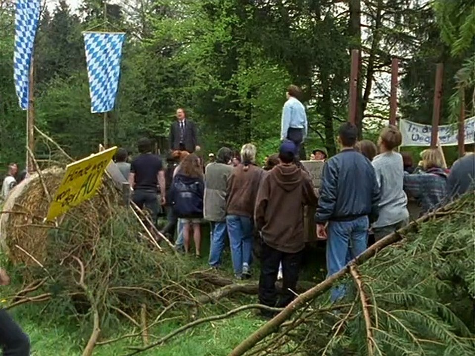 Der BulleTölz Staffel 2 Folge 5 - Part 02 HD Deutsch