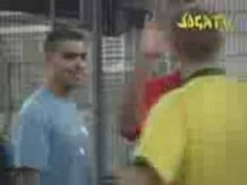 Joga Bonito TV - Thierry Henry