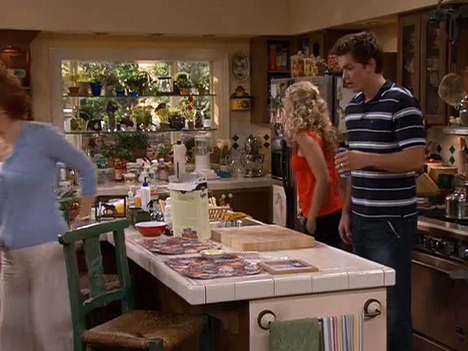 Reba Staffel 3 Folge 3 HD Deutsch