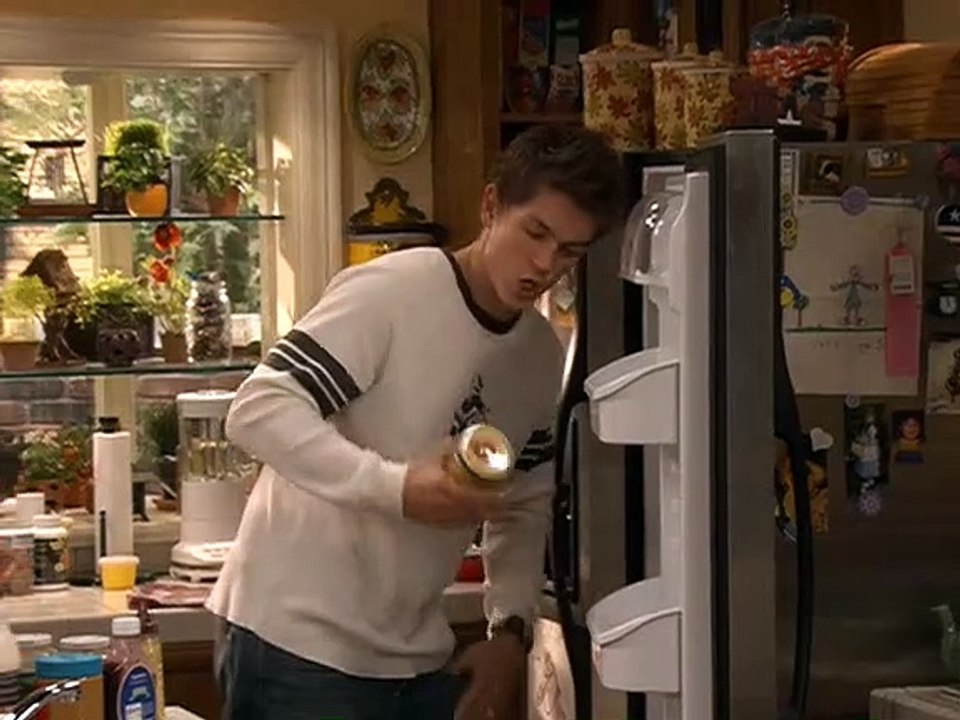 Reba Staffel 3 Folge 5 HD Deutsch