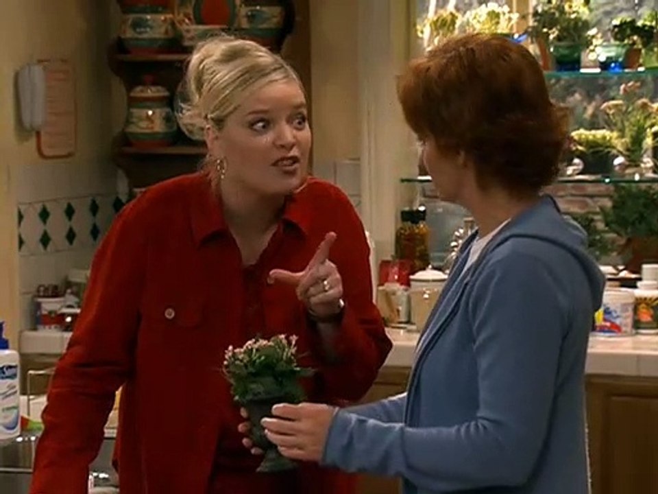 Reba Staffel 3 Folge 7 HD Deutsch