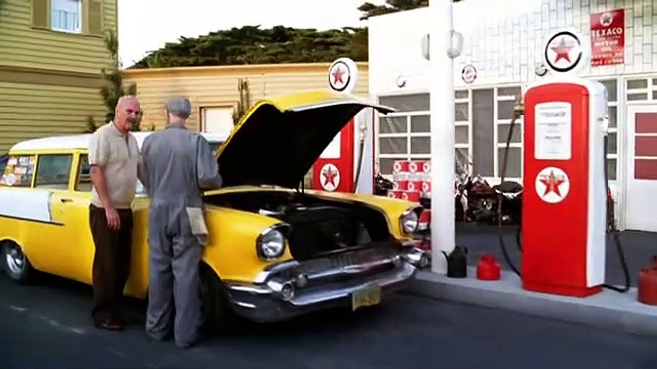 Stephen Kings Alpträume Staffel 1 Folge 8 HD Deutsch