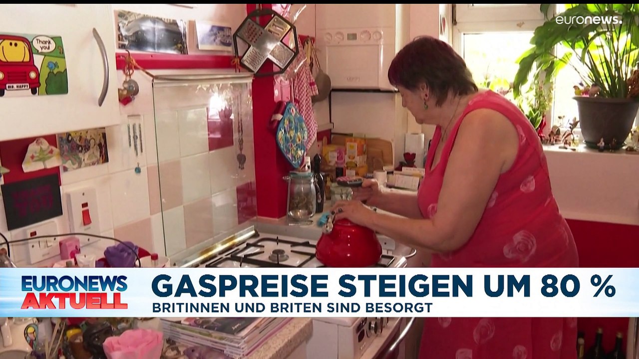 Nachrichten des Tages | 26. August - Mittagsausgabe