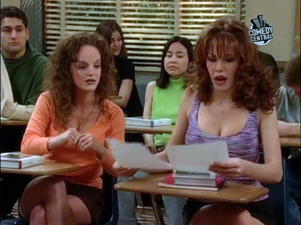 Auf schlimmer und ewig Staffel 3 Folge 17 HD Deutsch