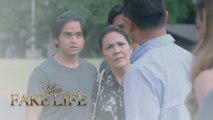 The Fake Life: Onats meets Peter's mother (Episode 59 Part 3/4)