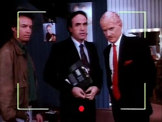 Alien Nation Staffel 1 Folge 14 HD Deutsch