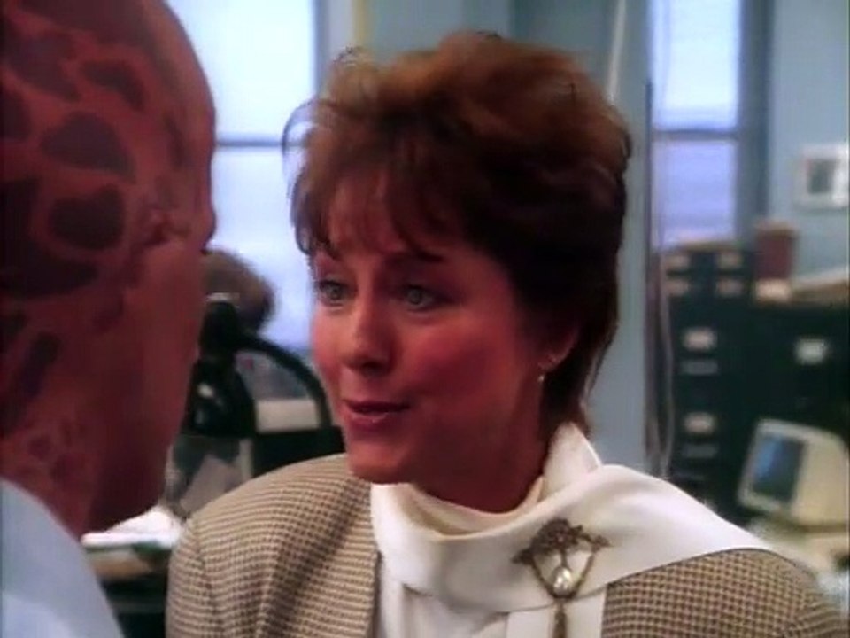 Alien Nation Staffel 1 Folge 15 HD Deutsch