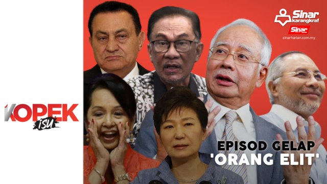 Pemimpin penghuni penjara