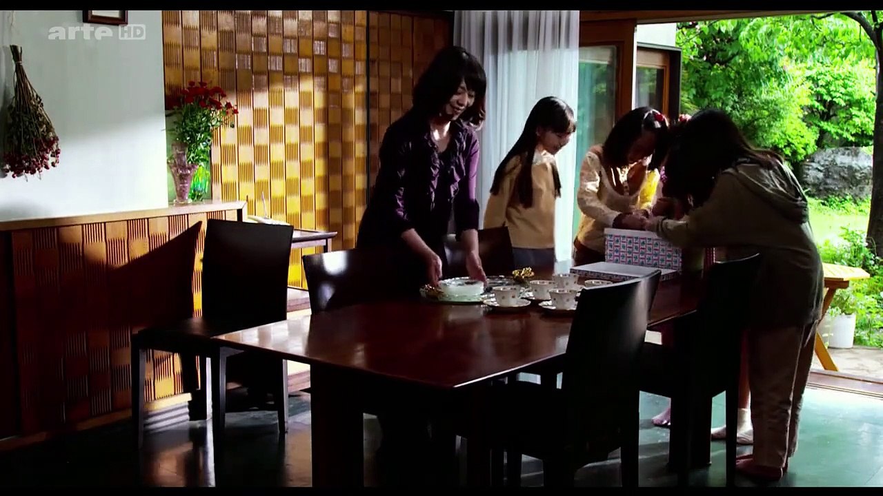 Sühne Staffel 1 Folge 1 - Part 01 HD Deutsch