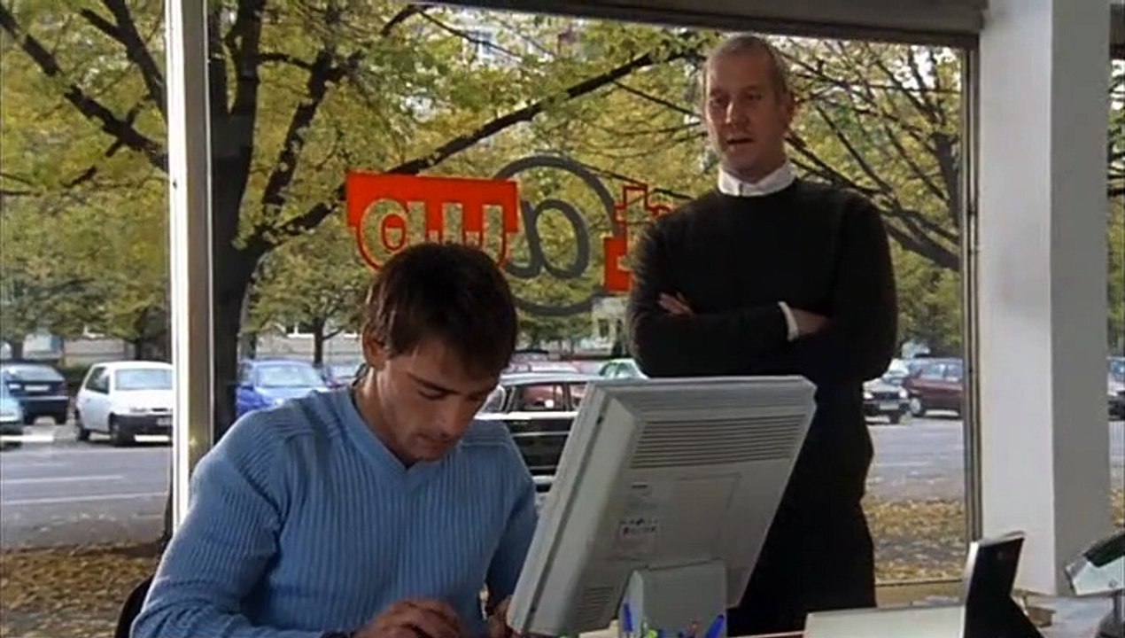 Berlin, Berlin Staffel 2 Folge 14 HD Deutsch