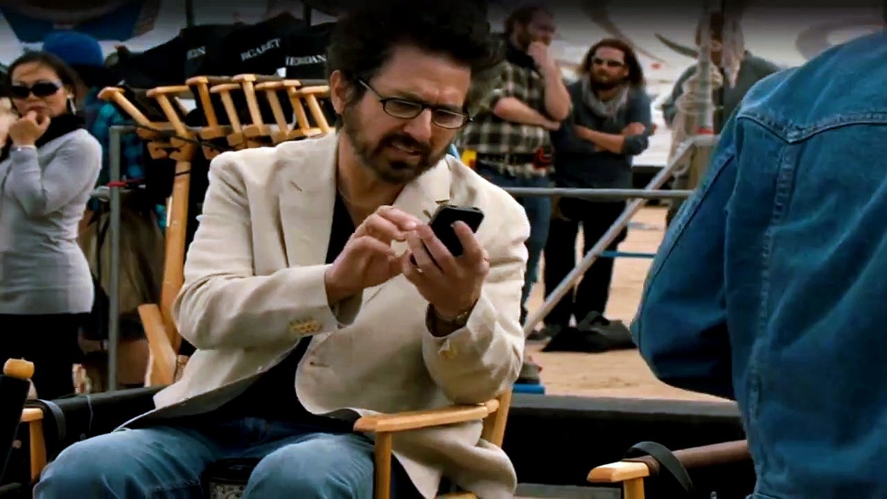 Get Shorty Staffel 1 Folge 8 - Part 02 HD Deutsch