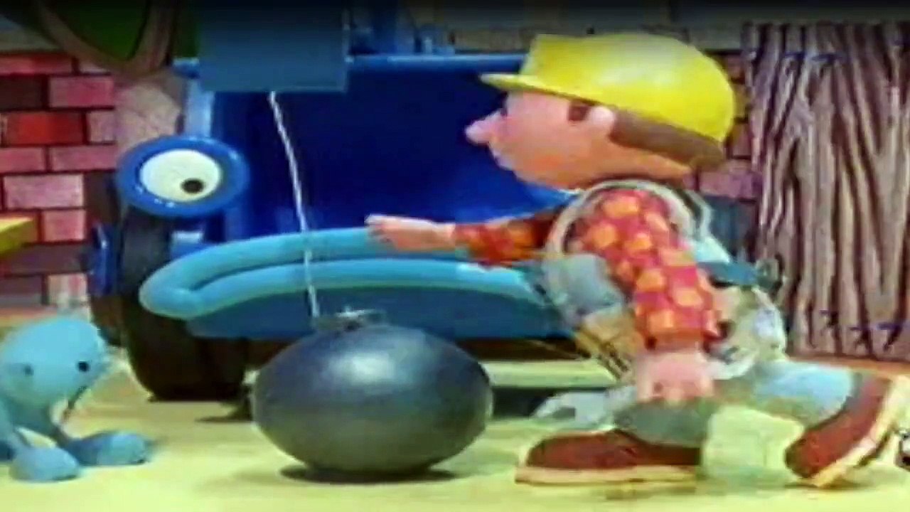 Bob, der Baumeister Staffel 6 Folge 5 HD Deutsch