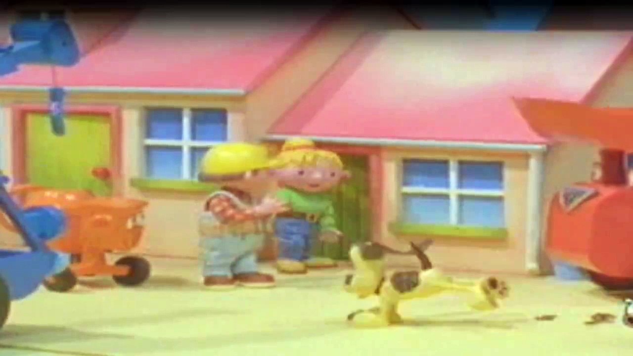 Bob, der Baumeister Staffel 7 Folge 3 HD Deutsch