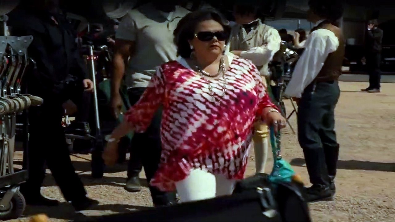 Get Shorty Staffel 1 Folge 8 - Part 01 HD Deutsch