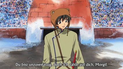 Kyou kara Maou! Staffel 1 Folge 35 HD Deutsch