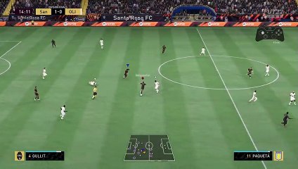 Funniest Bug I've Ever Seen