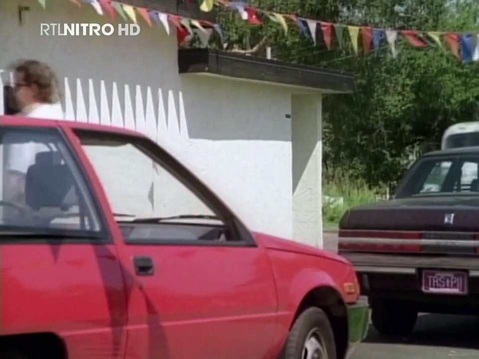 Renegade - Gnadenlose Jagd Staffel 1 Folge 4 HD Deutsch