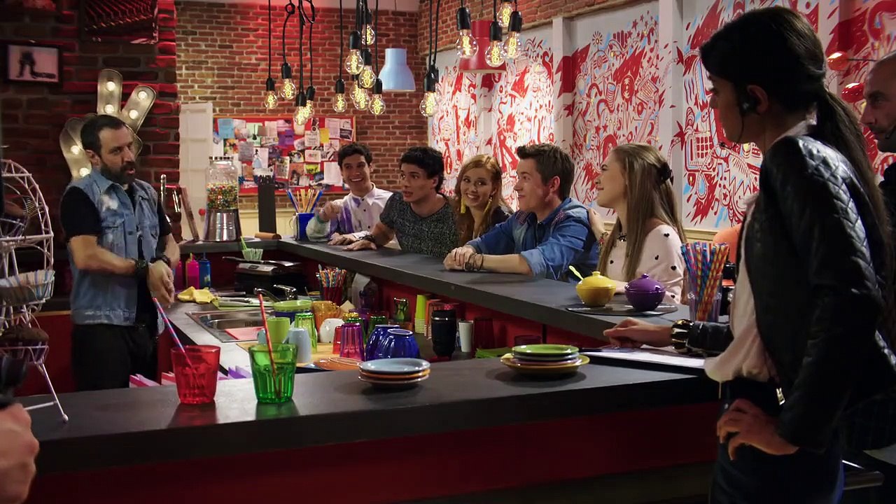 Maggie & Bianca Staffel 2 Folge 16 HD Deutsch