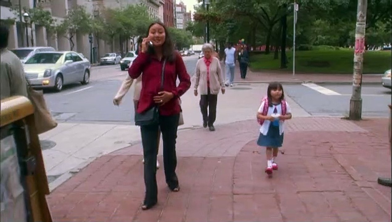 Missing - Verzweifelt gesucht Staffel 2 Folge 9 HD Deutsch