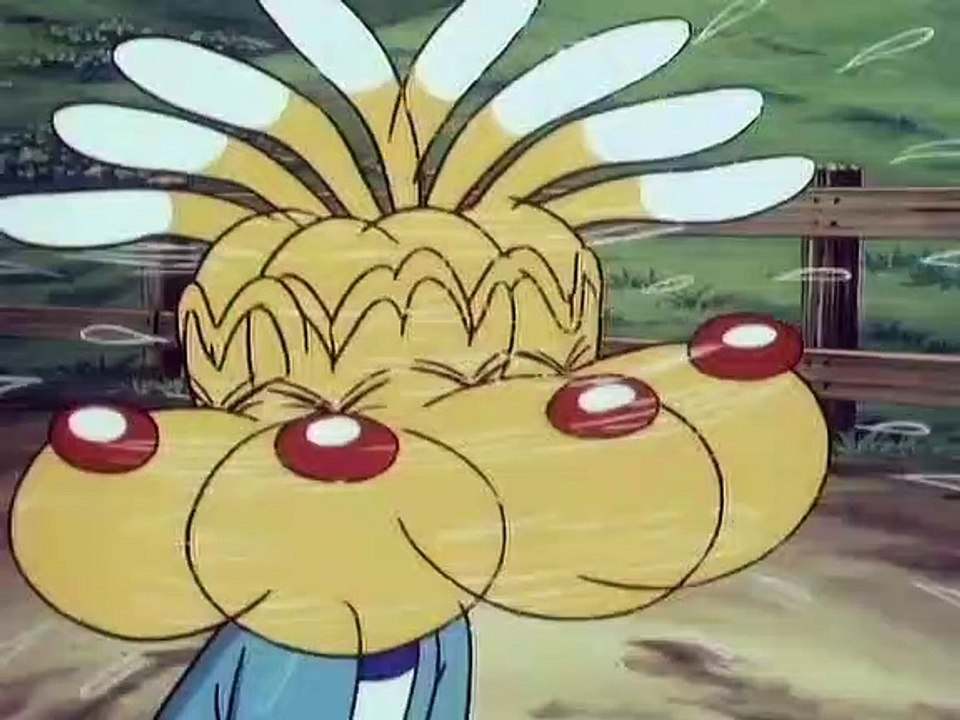 Inspektor Gadget Staffel 1 Folge 47 HD Deutsch