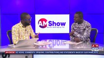 AM News Headlines Review on Joy News (26-8-22)