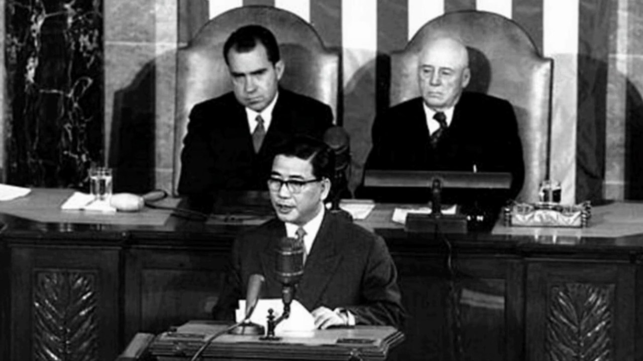 Đoạn 3 - Ngô Đình Diệm | Ông Kỹ Sư Nói Tiếp Về Tổng Thống Ngô Đình Diệm | 28