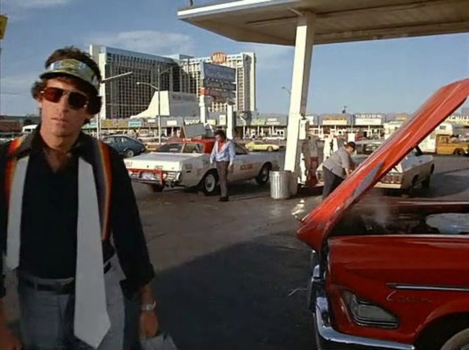 Starsky und Hutch Staffel 2 Folge 1 HD Deutsch