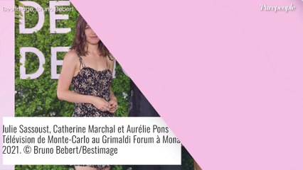 Ici tout commence : Une star de la série (et ancienne Miss) dévoile ses charmes en mini-short