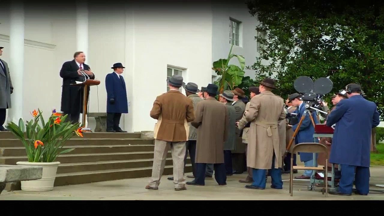 Ratched staffel 1 folge 1 - part 02 hd deutsch