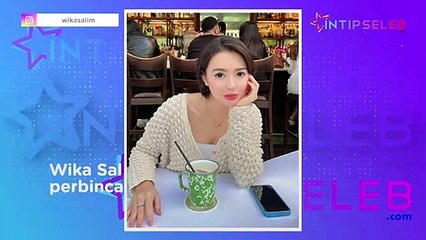 Netizen Resah Wika Salim Joget Menggoda di Dalam Mobil