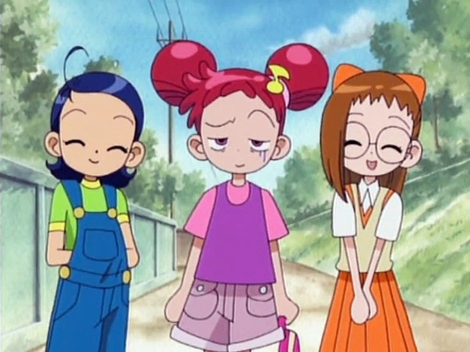 DoReMi Staffel 1 Folge 48 HD Deutsch
