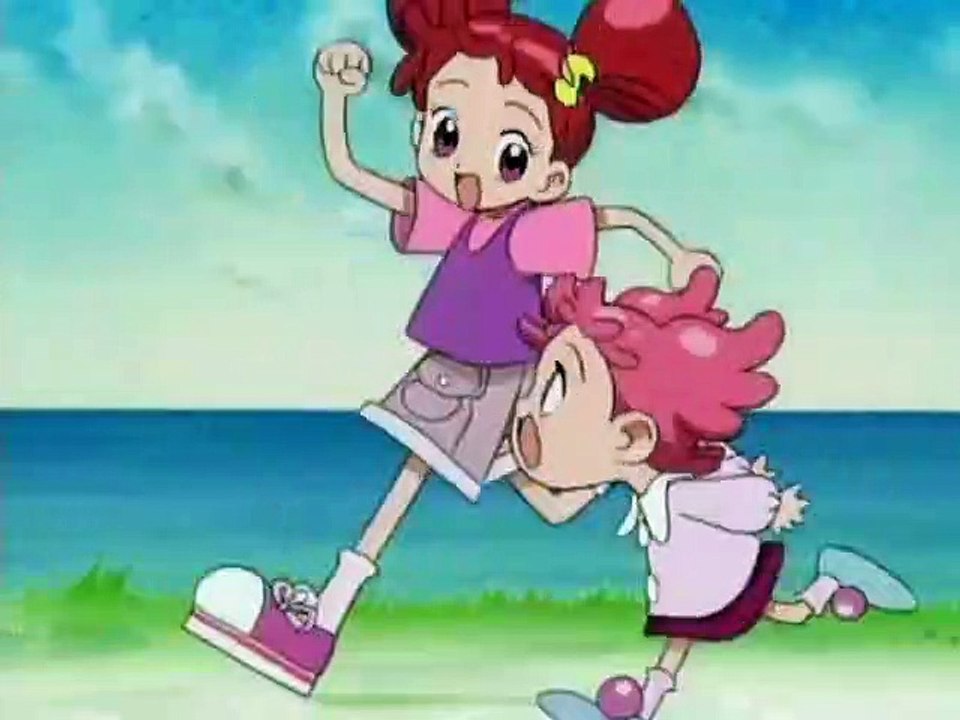 DoReMi Staffel 1 Folge 49 HD Deutsch