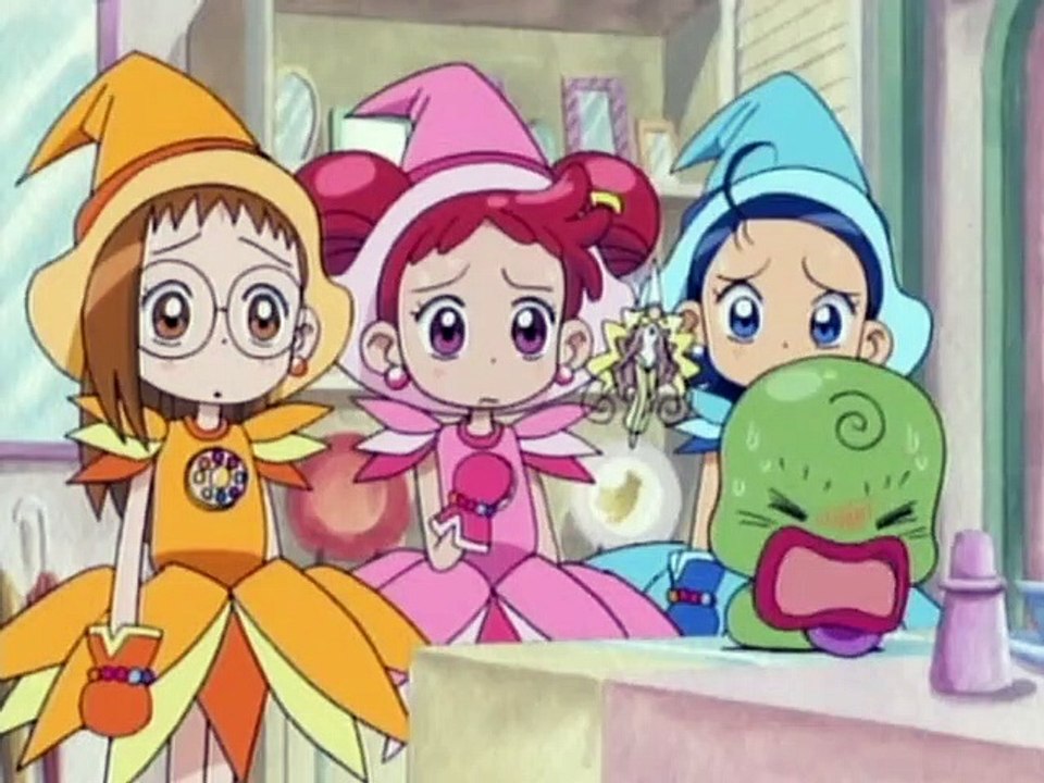 DoReMi Staffel 1 Folge 51 HD Deutsch