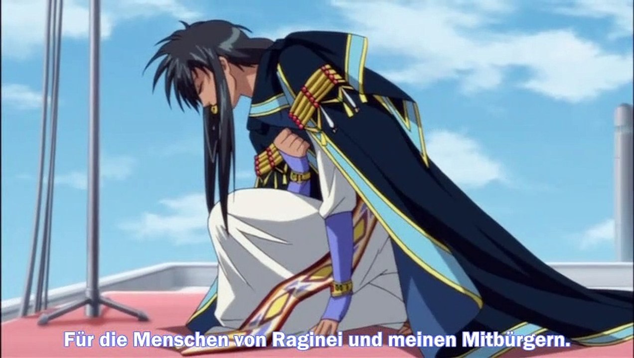 Hanasakeru Seishounen Staffel 1 Folge 35 HD Deutsch