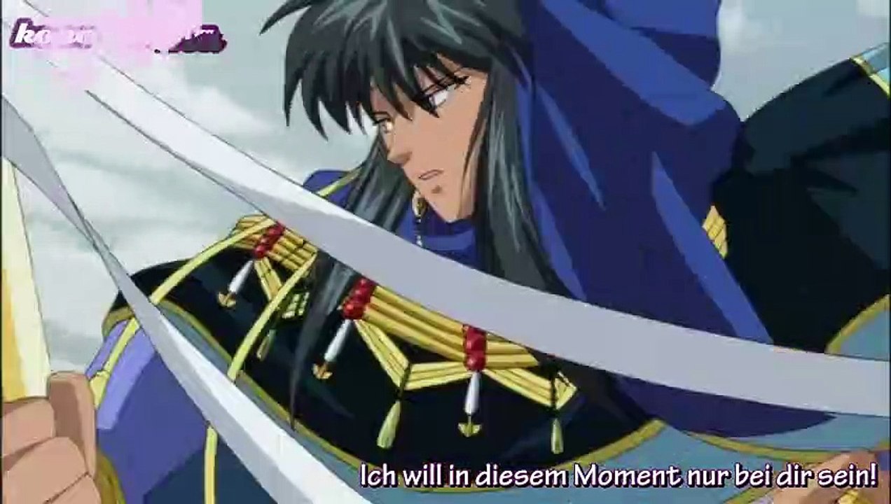 Hanasakeru Seishounen Staffel 1 Folge 33 HD Deutsch