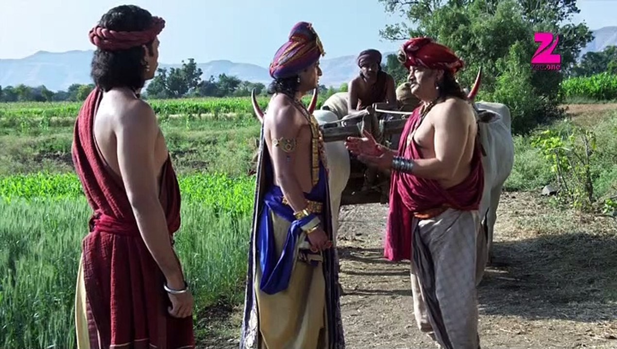 Buddha Staffel 1 Folge 26 HD Deutsch