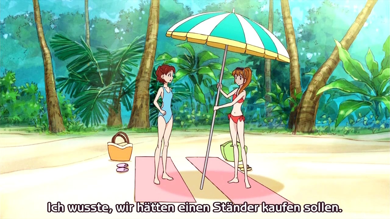 Aikatsu! Idol Katsudou! Staffel 1 Folge 45 HD Deutsch