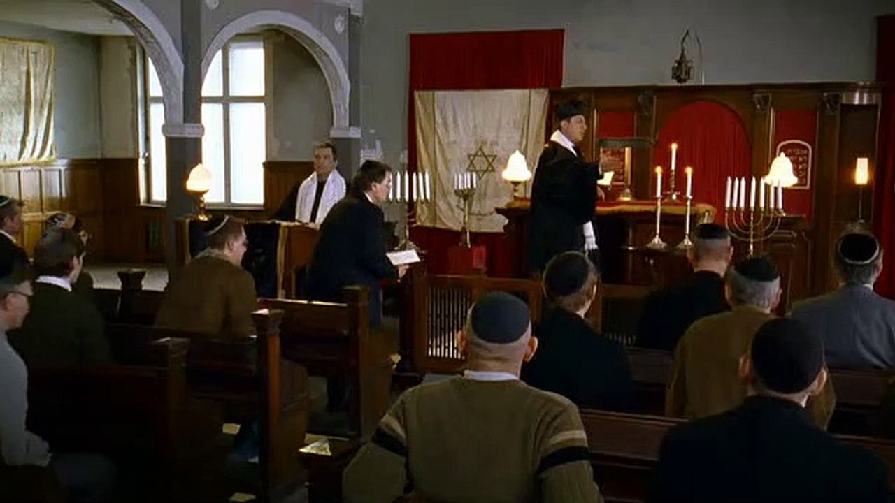 Pfarrer Braun Staffel 6 Folge 1 - Part 02 HD Deutsch