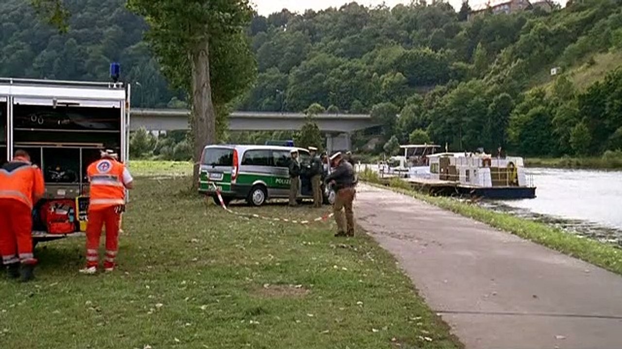 Pfarrer Braun Staffel 7 Folge 1 - Part 01 HD Deutsch