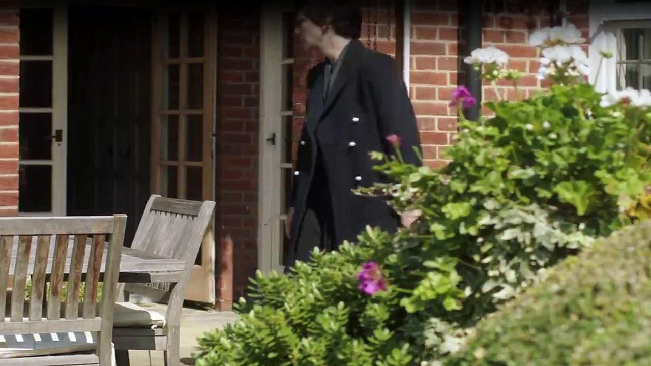 The Honourable Woman Staffel 1 Folge 7 - Part 01 HD Deutsch