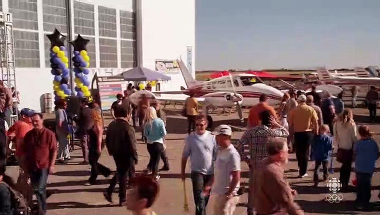 Arctic Air Staffel 3 Folge 4 HD Deutsch