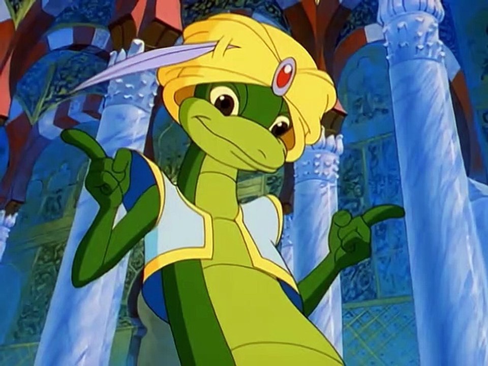 Sheherazade Staffel 2 Folge 18 HD Deutsch