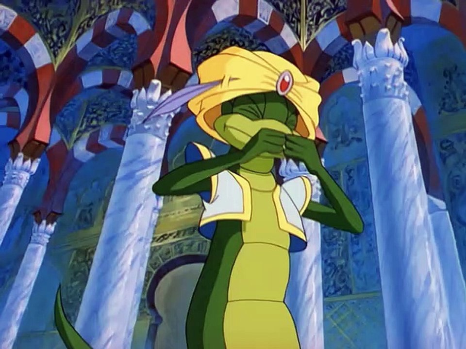 Sheherazade Staffel 2 Folge 17 HD Deutsch